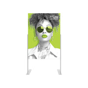 Vector Fast Frame Mini Light Box