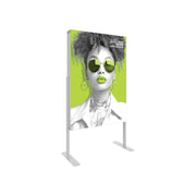 Vector Fast Frame Mini Light Box