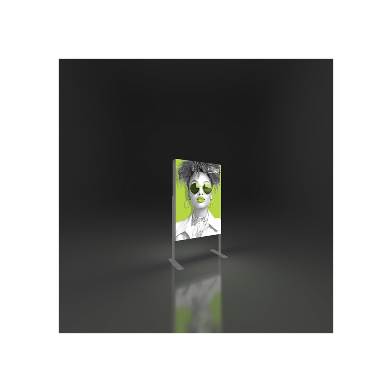Vector Fast Frame Mini Light Box