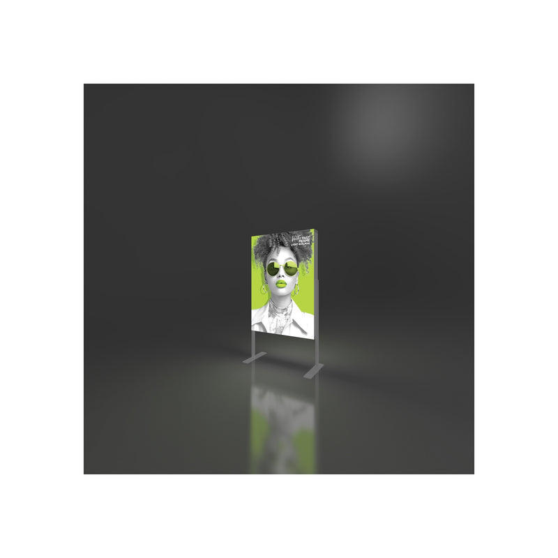 Vector Fast Frame Mini Light Box