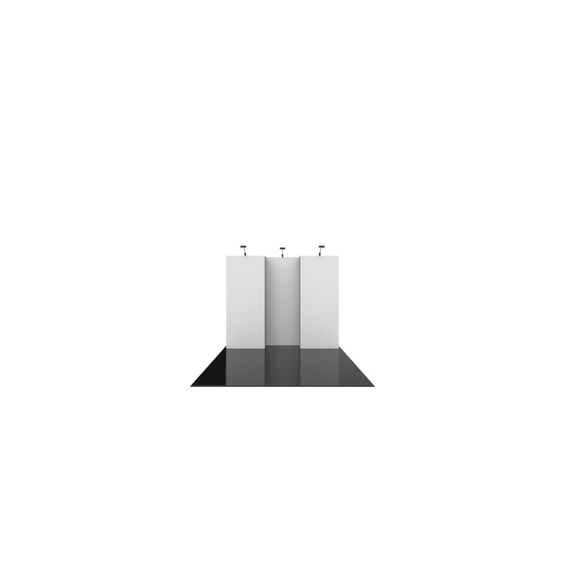 Vector Frame Master 10ft Modular Backwall Kit 02