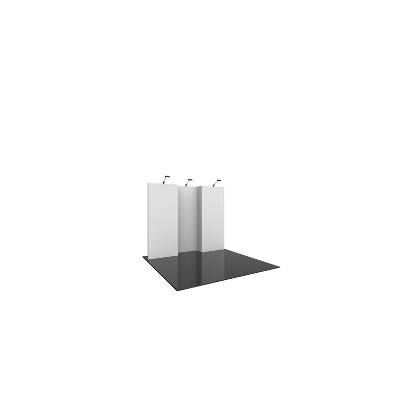 Vector Frame Master 10ft Modular Backwall Kit 02