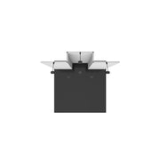 Vector Frame Master 10ft Modular Backwall Kit 02