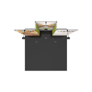 Vector Frame Master 10ft Modular Backwall Kit 02