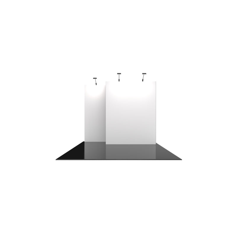 Vector Frame Master 10ft Modular Backwall Kit 03