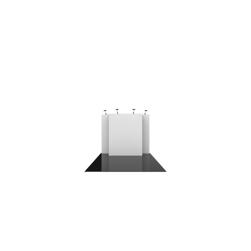 Vector Frame Master 10ft Modular Backwall Kit 04A