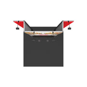 Vector Frame Master 10ft Modular Backwall Kit 04A