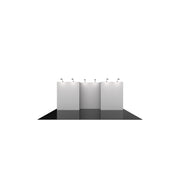 Vector Frame Master 20ft Modular Backwall Kit 05