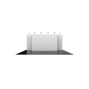 Vector Frame Master 20ft Modular Backwall Kit 07