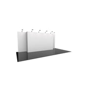 Vector Frame Master 20ft Modular Backwall Kit 07