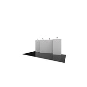 Vector Frame Master 20ft Modular Backwall Kit 08