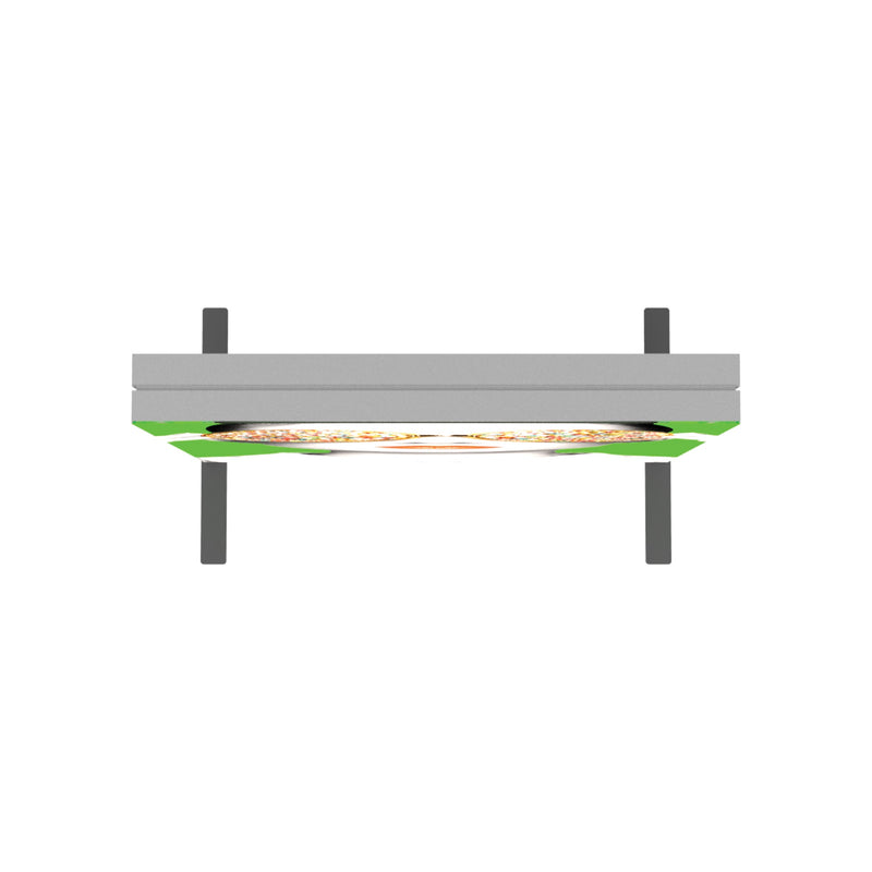 Vector Frame Master Light Box 0304