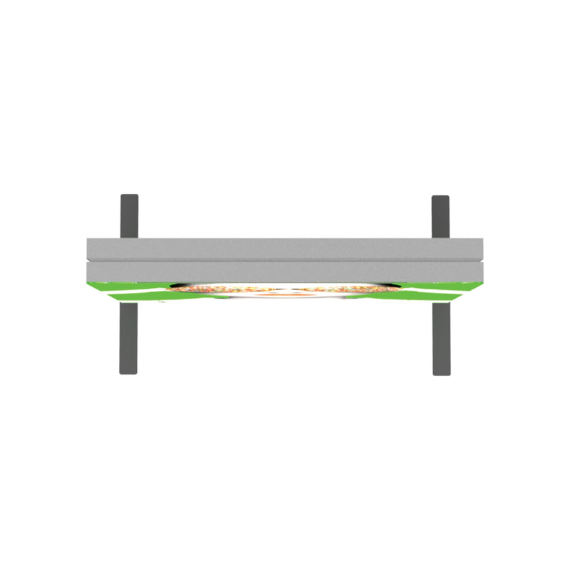 Vector Frame Master Light Box 0303