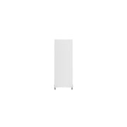 Vector Frame Curved 01 Fabric Banner Display