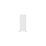 Vector Frame Curved 01 Fabric Banner Display