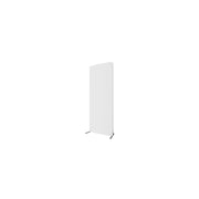 Vector Frame Curved 01 Fabric Banner Display