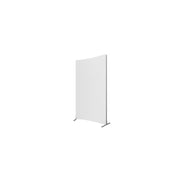 Vector Frame Curved 02 Fabric Banner Display