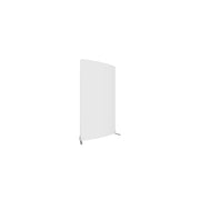 Vector Frame Curved 02 Fabric Banner Display