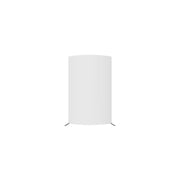 Vector Frame Curved 03 Fabric Banner Display