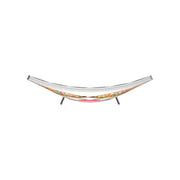 Vector Frame Curved 03 Fabric Banner Display