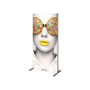 Vector Frame Rectangle 02 Fabric Banner Display