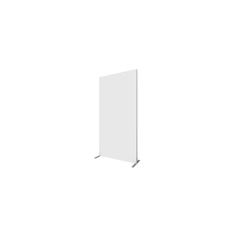 Vector Frame Rectangle 04 Fabric Banner Display