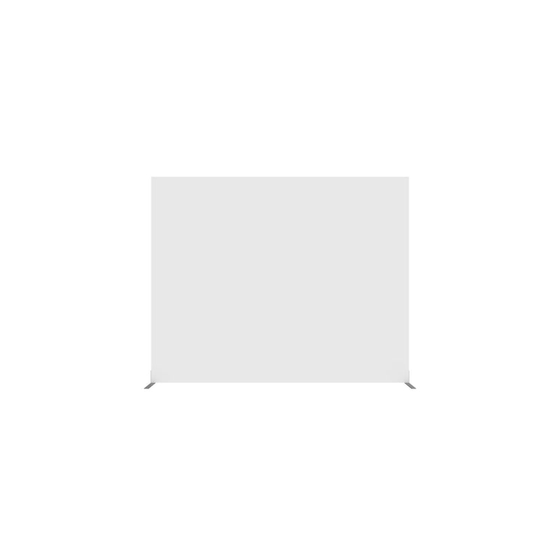 Vector Frame Rectangle 05 Fabric Banner Display