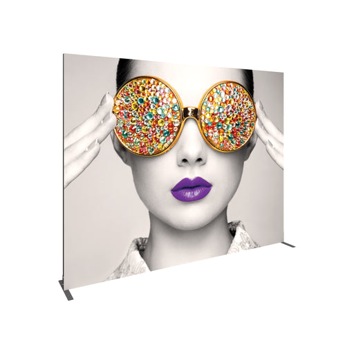 Vector Frame Rectangle 05 Fabric Banner Display