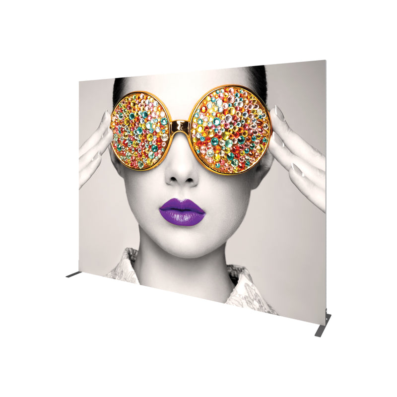 Vector Frame Rectangle 05 Fabric Banner Display