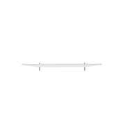 Vector Frame Rectangle 05 Fabric Banner Display