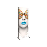 Vector Frame Rectangle 06 Fabric Banner Display