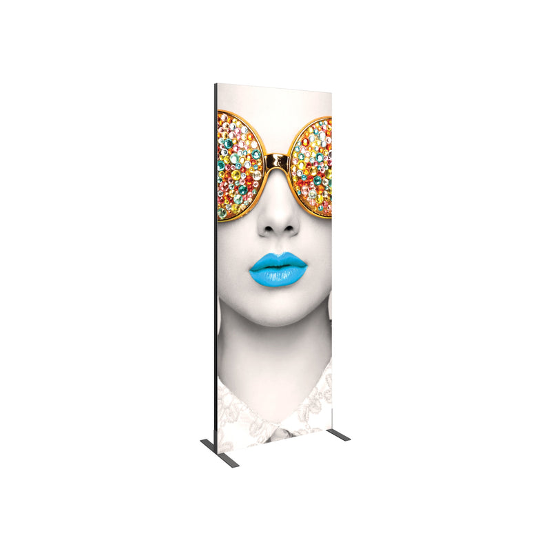 Vector Frame Rectangle 06 Fabric Banner Display