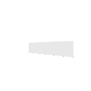 Vector Frame Rectangle 08 Fabric Banner Display