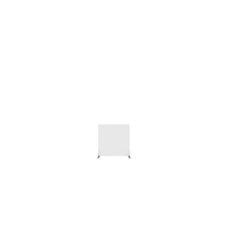 Vector Frame Square 01 Fabric Banner Display
