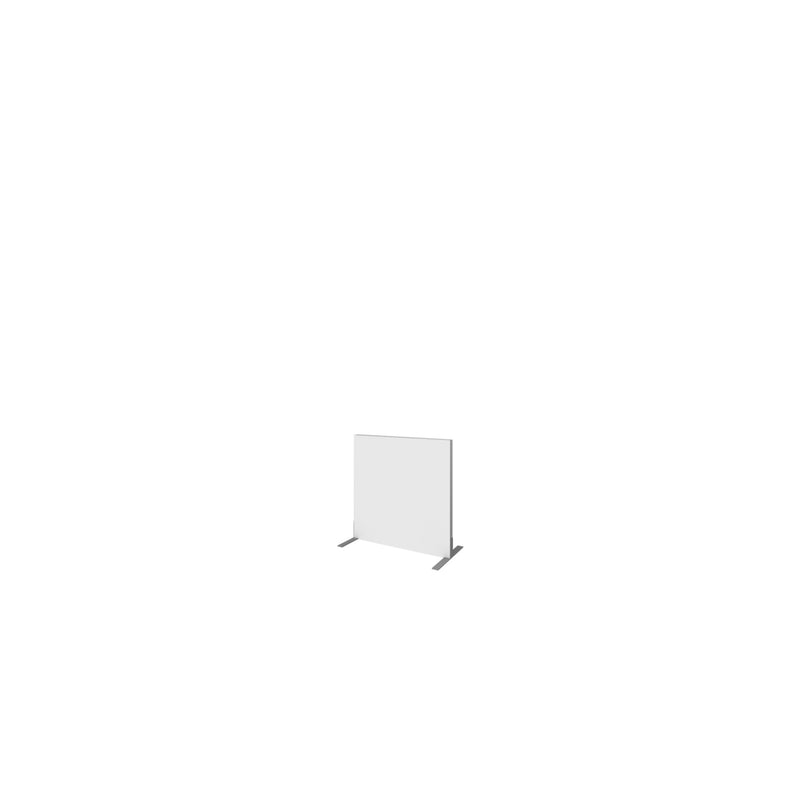 Vector Frame Square 01 Fabric Banner Display