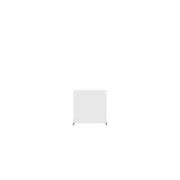 Vector Frame Square 02 Fabric Banner Display