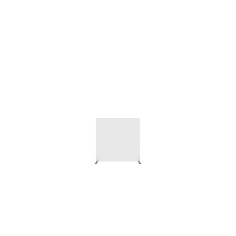 Vector Frame Square 02 Fabric Banner Display