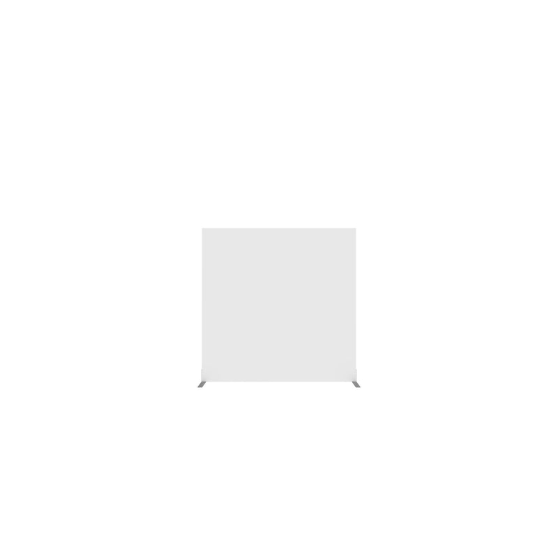 Vector Frame Square 03 Fabric Banner Display