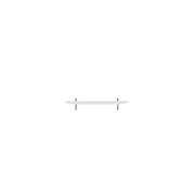 Vector Frame Square 03 Fabric Banner Display