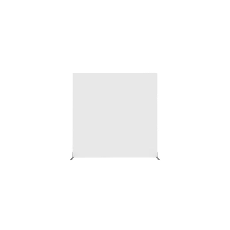 Vector Frame Square 04 Fabric Banner Display