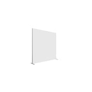 Vector Frame Square 04 Fabric Banner Display