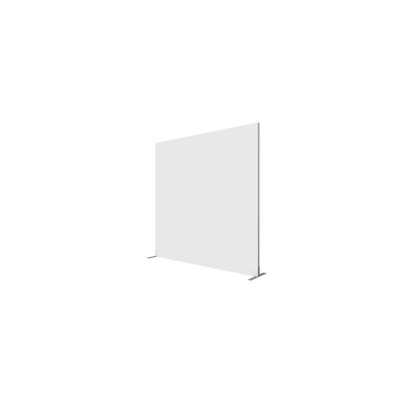 Vector Frame Square 04 Fabric Banner Display