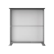 Vector Fast Frame Backlit Counter