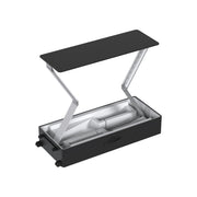 Vector Fast Frame Backlit Counter