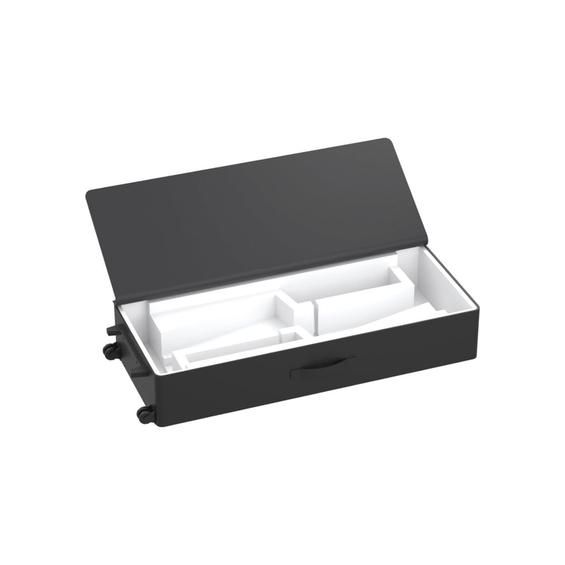 Vector Fast Frame Backlit Counter