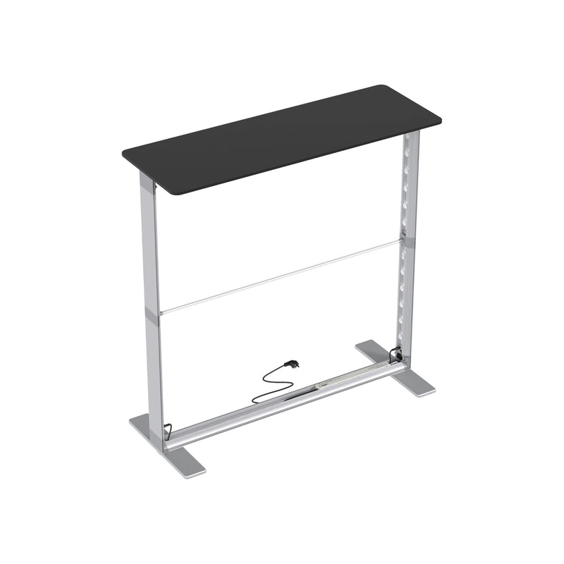 Vector Fast Frame Backlit Counter