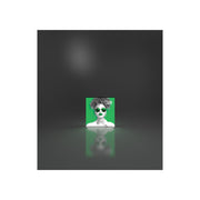 Vector Fast Frame Backlit Counter