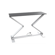 Vector Fast Frame Backlit Counter