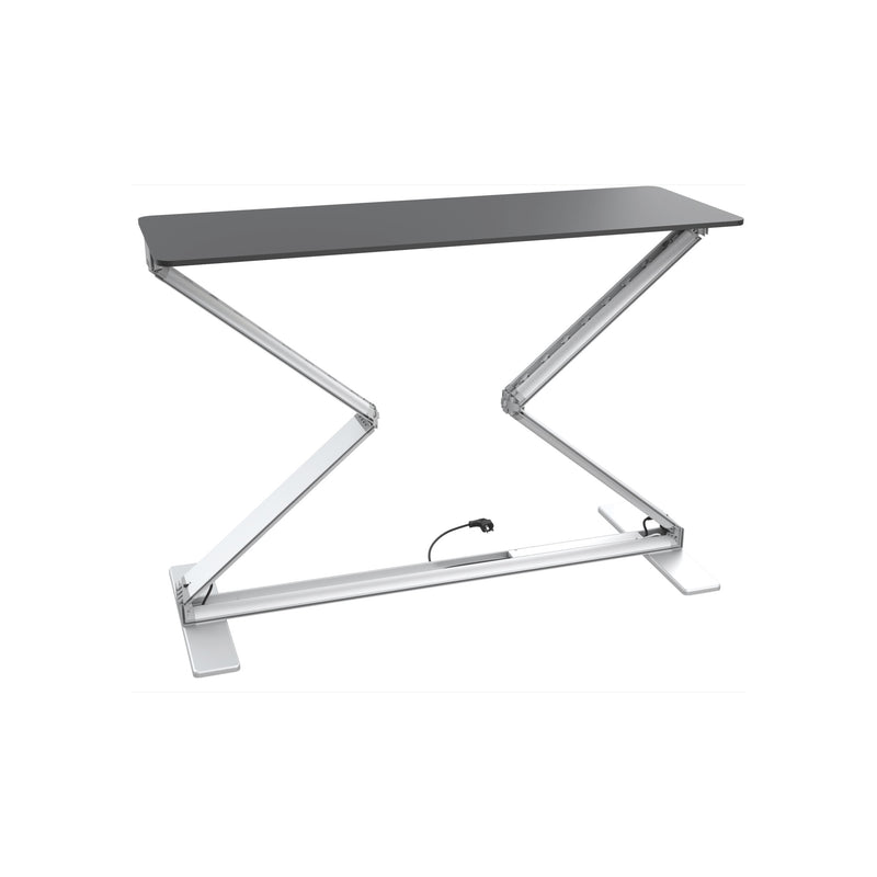 Vector Fast Frame Backlit Counter