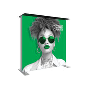 Vector Fast Frame Backlit Counter